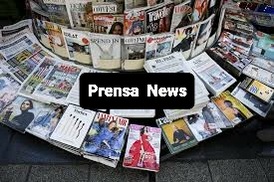 Prensa News + IA