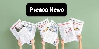 Prensa News + IA