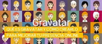Gravatar 