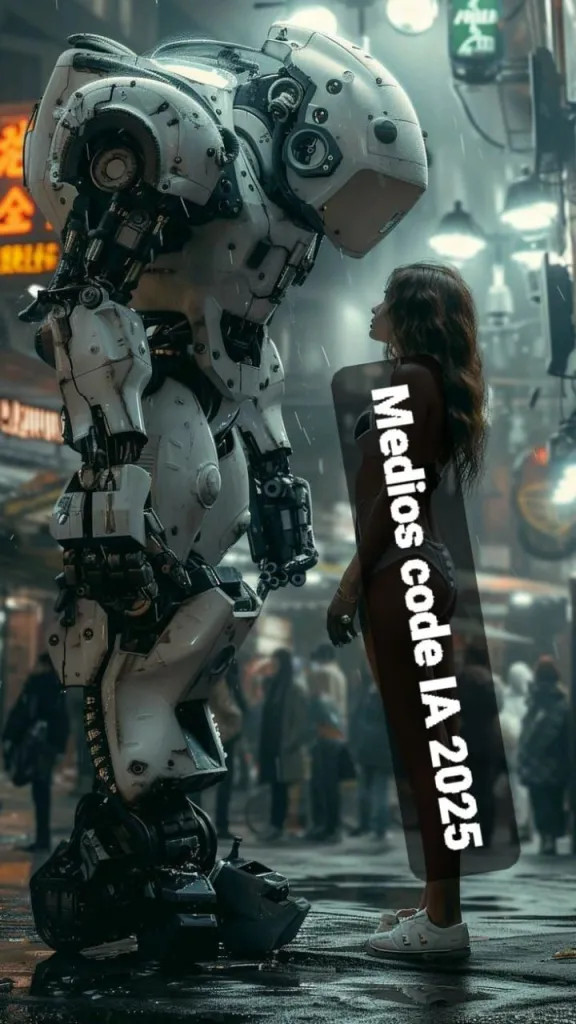 Medios Code 