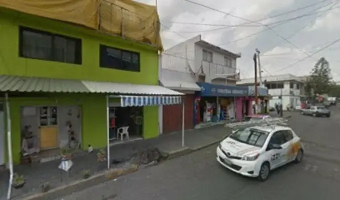 Presencial