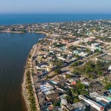 Corredor + IA Itsmo Tehuantepec