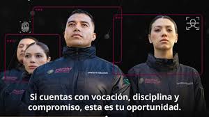 Reclutamiento Inteligencia