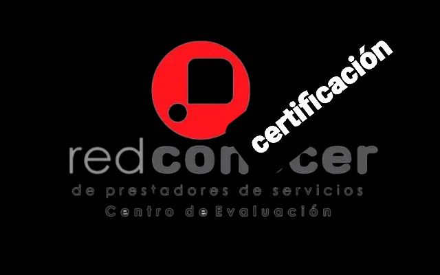 Certificación 