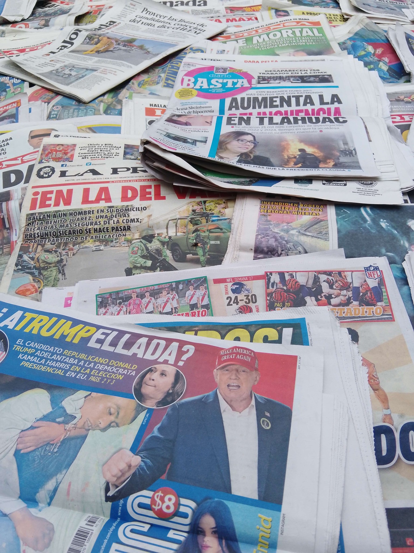 Prensa News Digital 