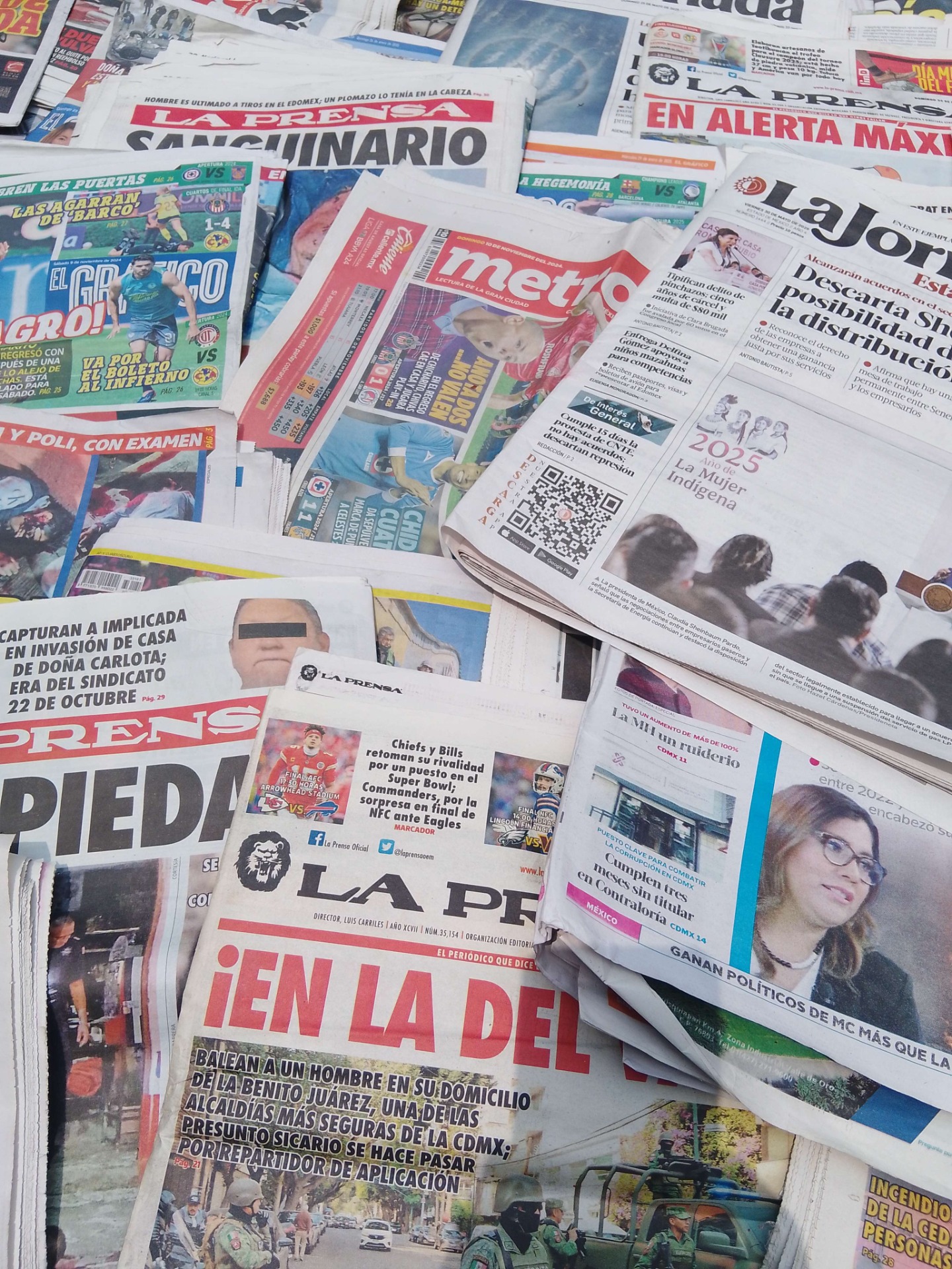 Prensa News Digital 