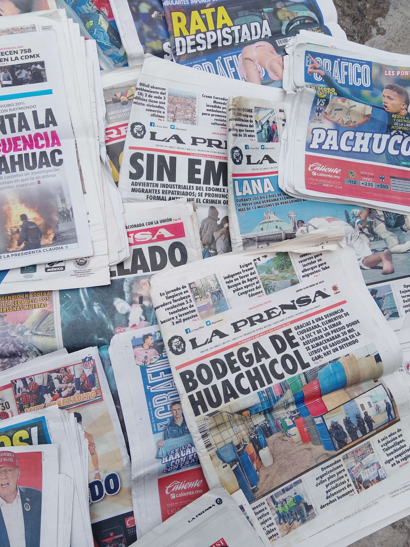 Prensa News Digital 