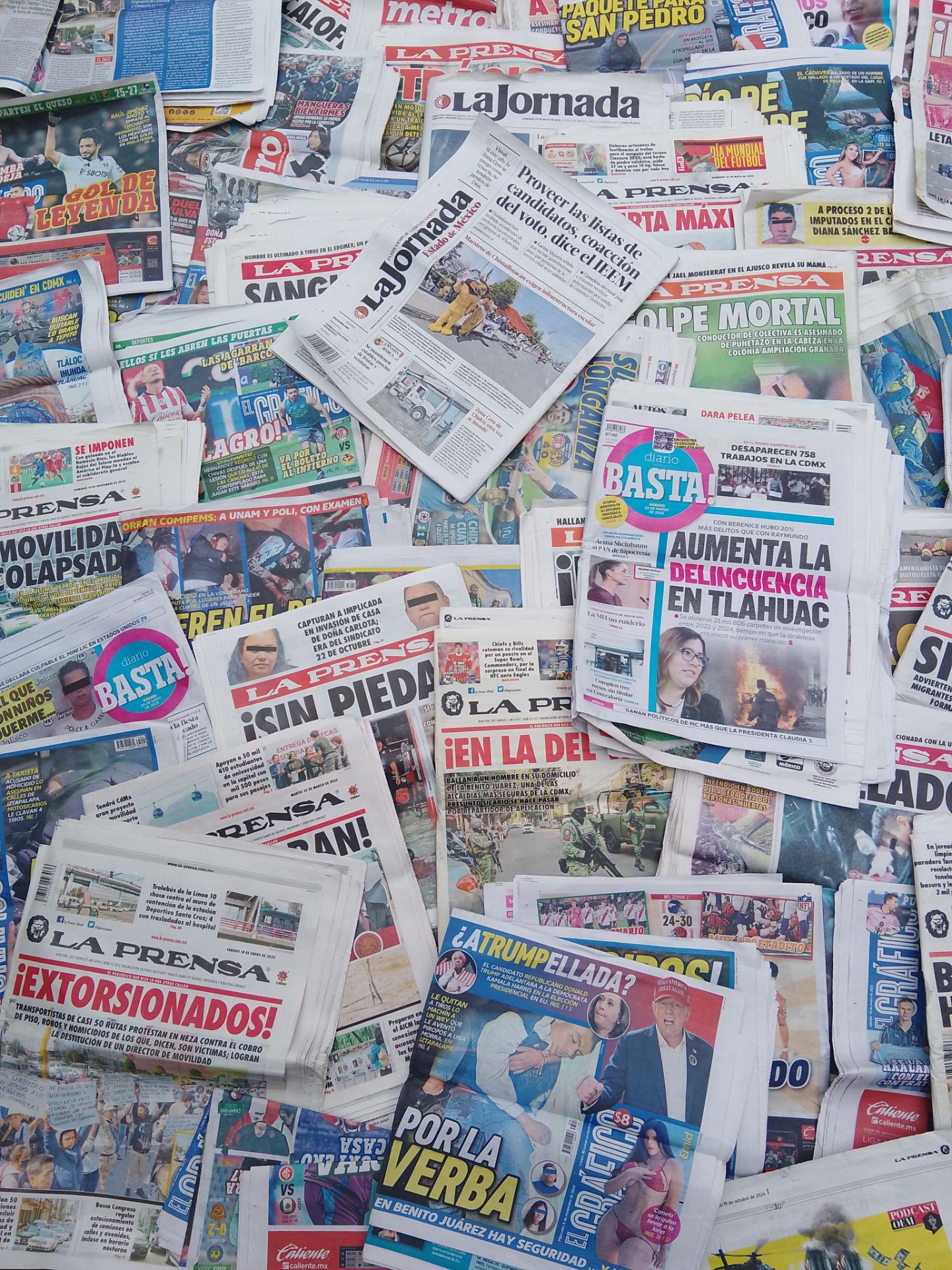 Prensa News Digital 