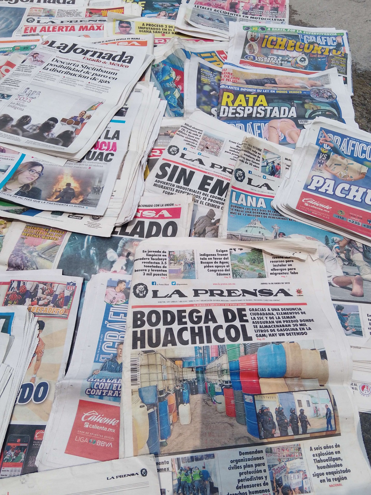 Prensa News Digital 