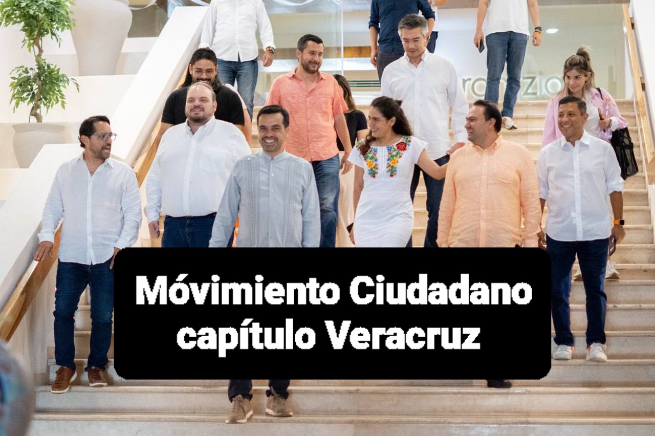 Movimiento Naranja