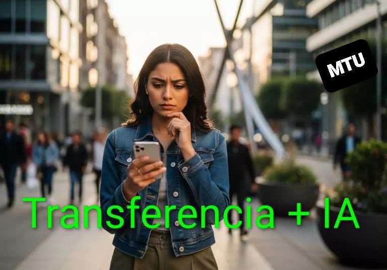 Transferencia + IA 