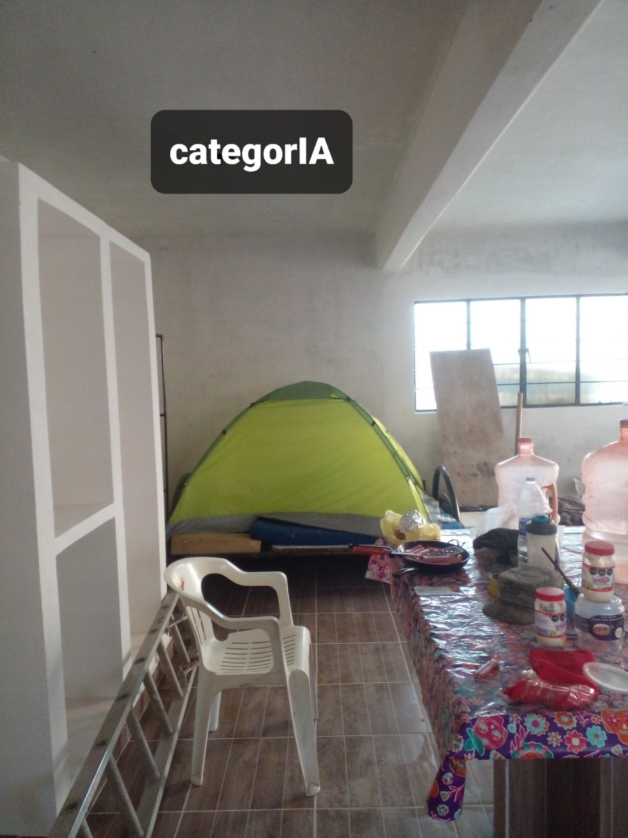 La Candelaria Tlapala