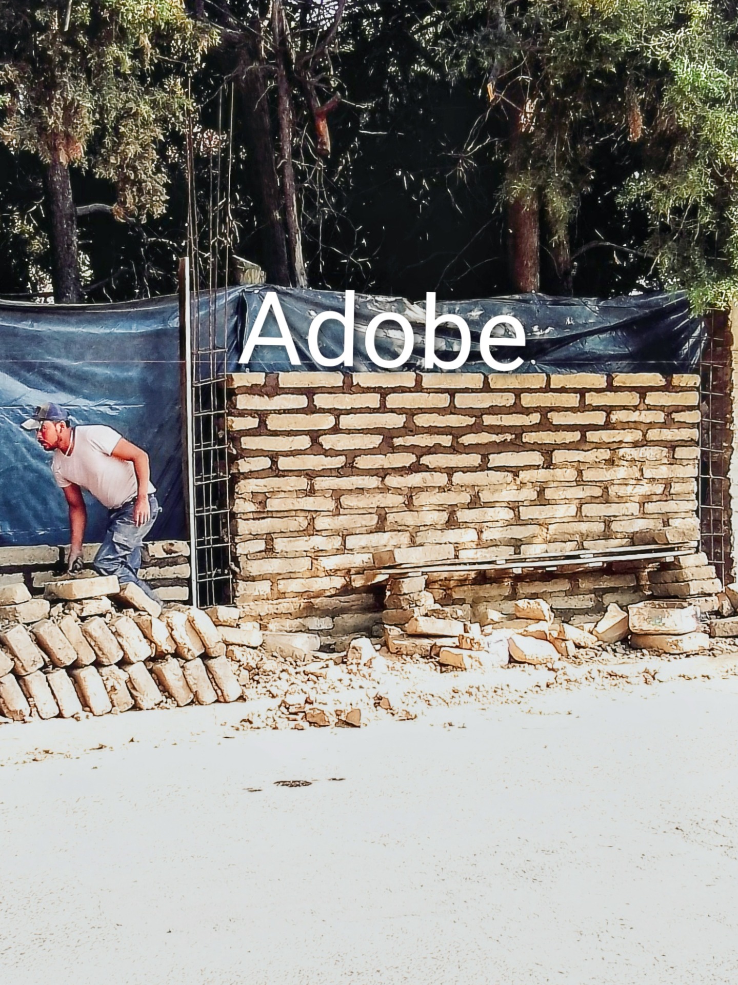 Adobe