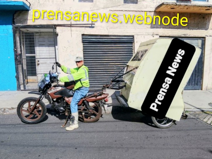 Prensa News Webnode